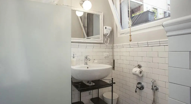 Номер Deluxe B&B La Nannina