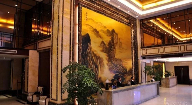 Hua'nan Hotel, Varaa Hotelli Zunyi Guizhou