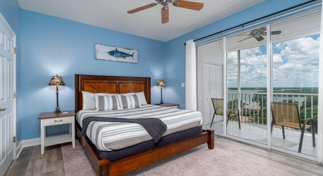 Casa Marina # 654 - 4321 Bay Beach Lane by Coastal Vacation Properties