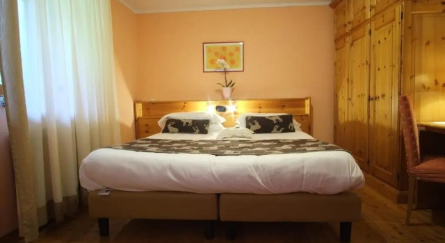 Двухместный номер Standard Hotel Granta Parey