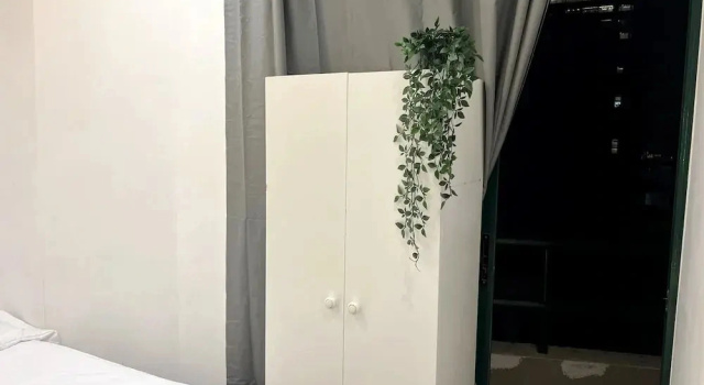 Adventurers Partition Room in Tecom, Забронировать Апартаменты/квартира Дубай Эмират Дубай, рядом с Cisco Systems International BV