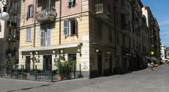 I Remi Del Prione by Le 5 Terre La Spezia, Забронировать Отель Отели Специи с парковкой, рядом с Порт Ла Специи, Парковка