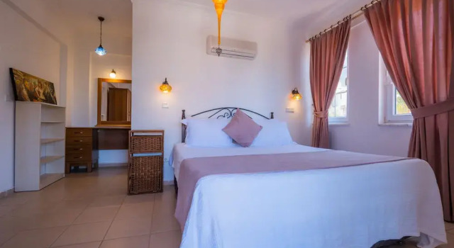 Infinity Flora Villa, Rezervovat Vila Oludeniz Fethiye Area