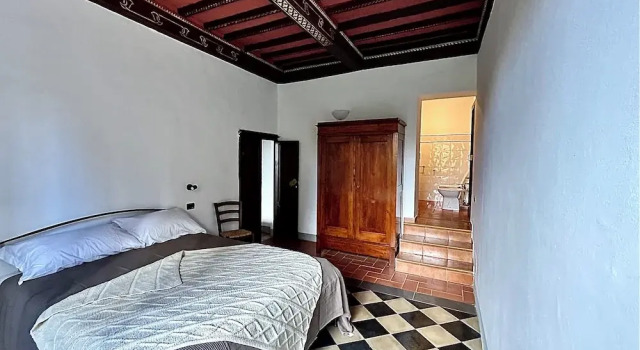 Апартаменты Classic Villa Mucellena