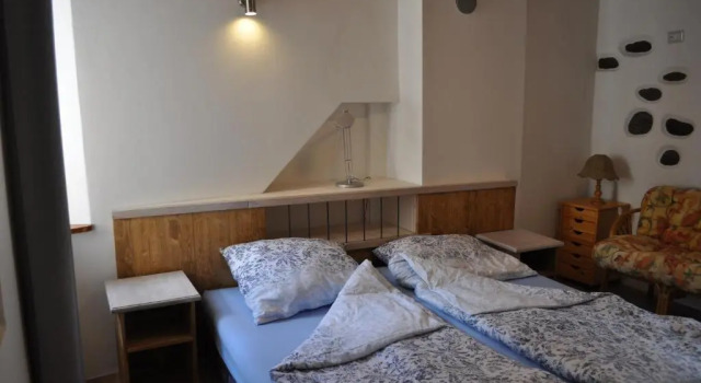 Casa Petrolli