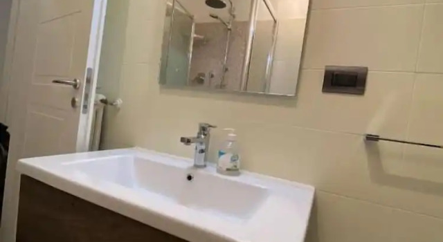 Апартаменты Casina nel Borgo
