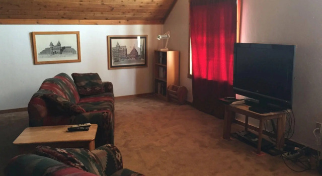 Teton Teepee Lodge, Book Feriehus Alta Grand Targhee