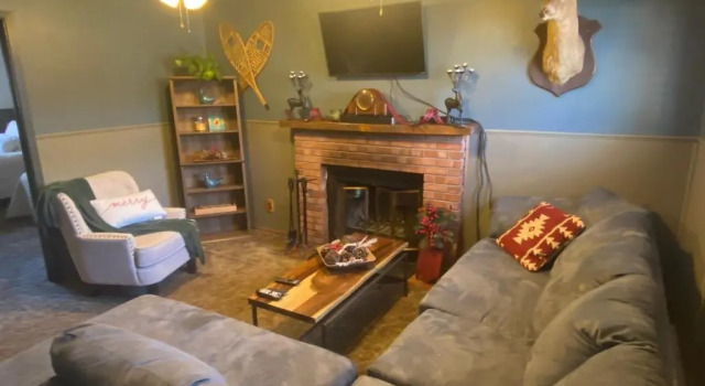Номер Standard The Summit Inn