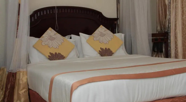 Hotel Dolce Vita Resort