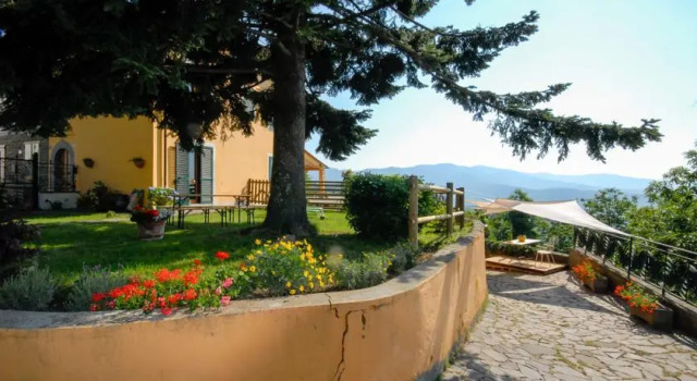 Casa Vacanze Da Pagano, Varaa Hotelli Pistoia 