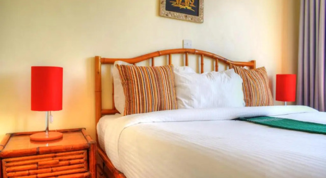 Peaks Hotel Nanyuki