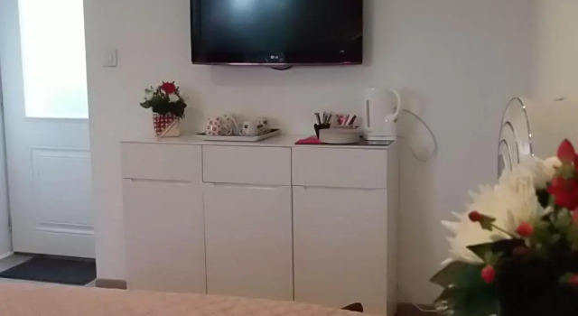Номер Standard Moulin de Pras