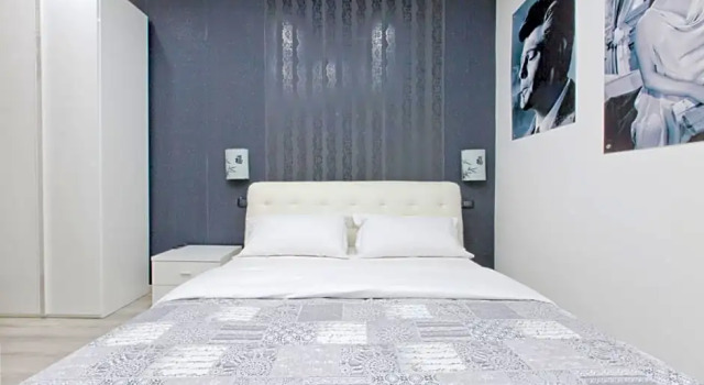 Номер Superior New Rome house 2