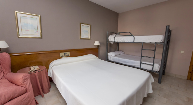Hotel & Spa Castillo de Peñíscola