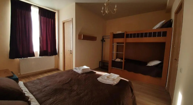 Номер Standard Hotel Horizon Kazbegi
