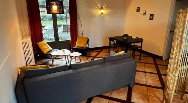 Estúdio Chambre d'Aut'
