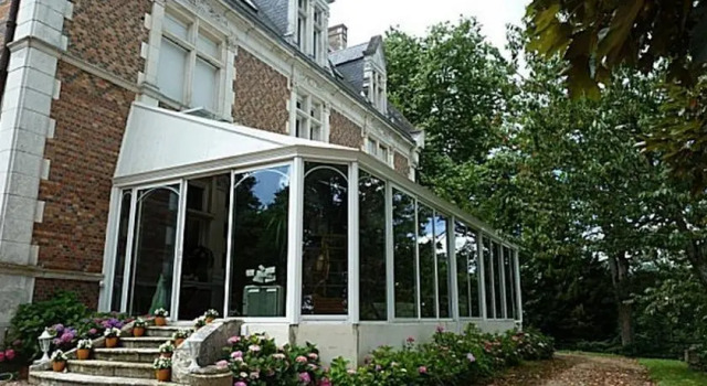 Chambres d'hôtes du Haras de Coddes, Rezervasyon Otel  