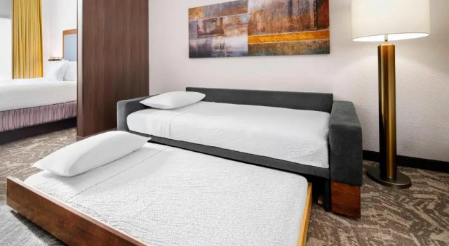 Люкс SpringHill Suites Scottsdale North