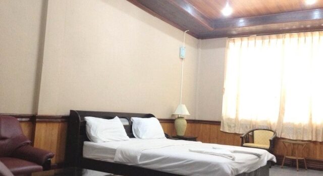 Hongkham Hotel, Book Hotel Saravane Salavan Province