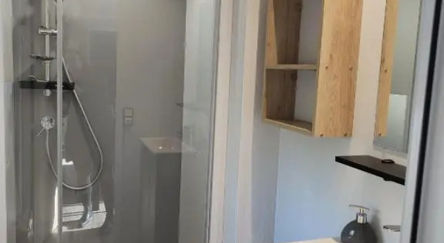Номер Standard mobil home Moana