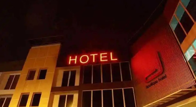 D Boutique Hotel, Забронировать Бутик-отель Бизнес-отели Путраджая, 4* 5*