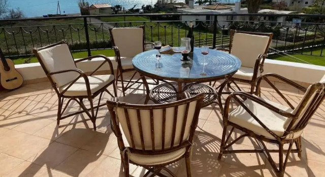 Вилла Country house Nafpaktos