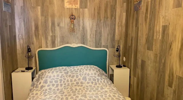 3 Pieces Avec Terrasse Entre Plage Et Centre Ville, Забронировать Апартаменты/квартира Отели Бассен-д'Аркашон с парковкой, Парковка