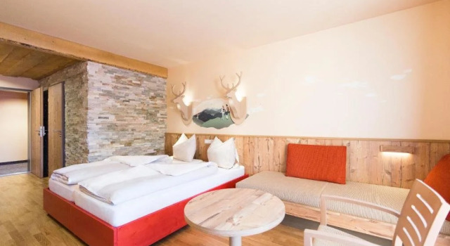 JUFA Hotel Annaberg, Book Hotel SPA Hotels in Semmering-Rax-Schneeberg, SPA