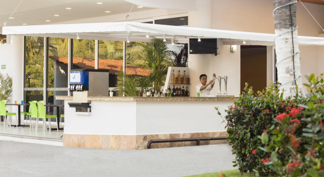 Costa Club Punta Arena - Todo Incluido, Book Hotel Hotels in Jalisco with a Pool, Swimming Pool