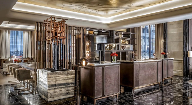 The St. Regis Toronto