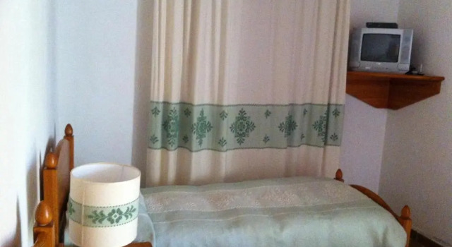 Номер Standard Hotel Su Nuraxi