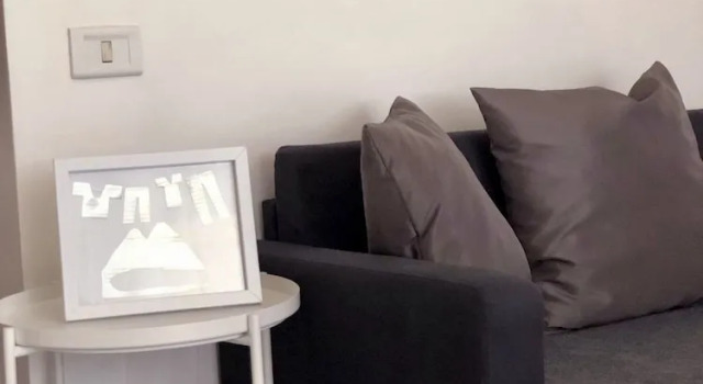 HOLIDAY FLAT Napoli Casa Vacanze Vacation Rentals