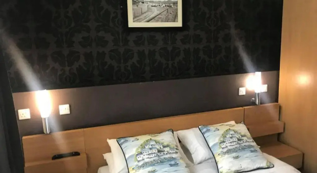 Двухместный номер Standard The Anchor Hotel & Bars