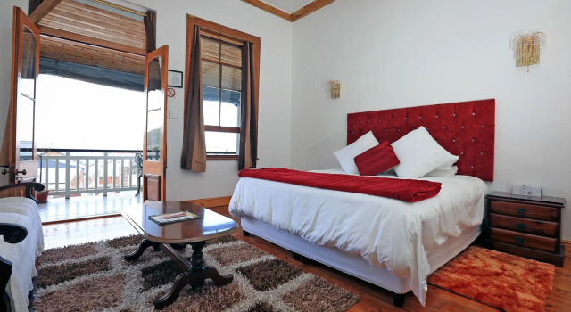 Central Hotel Guest House