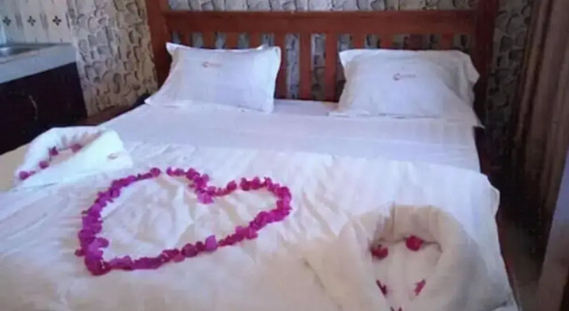 Mtwapa Coast Breeze, Book Hotel Hotels in Coast Region with Parking, Parking