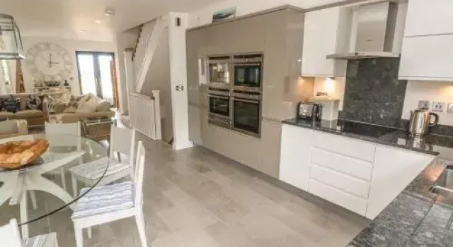 Seaspell Beach House, Rezervați Hotel Padstow Cornwall