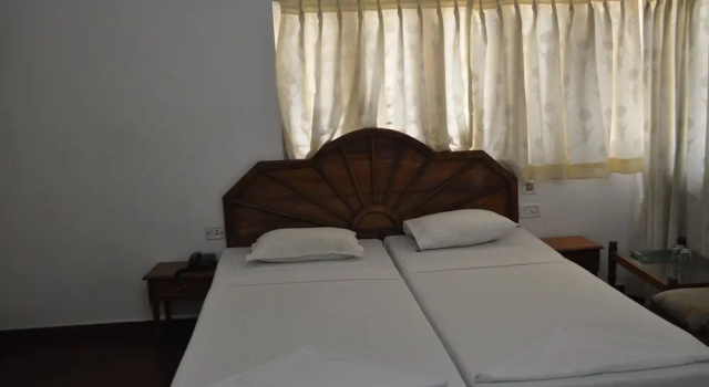 Номер Standard Marine Palace Beach Hotel