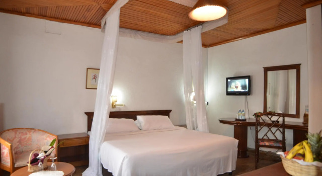 Elementaita Country Lodge