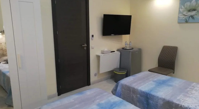 Guest house San Roque