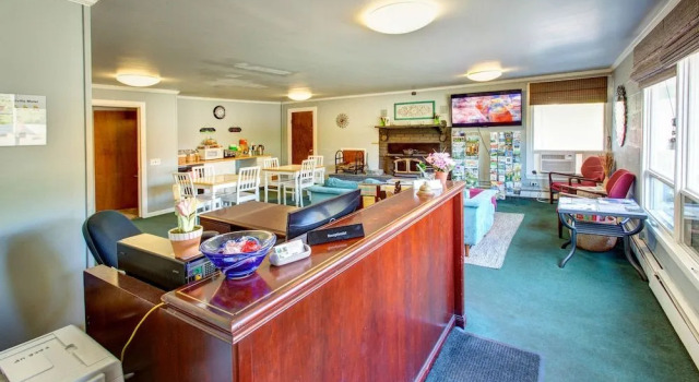 Suites on Main, Book Lejlighed Margaretville 