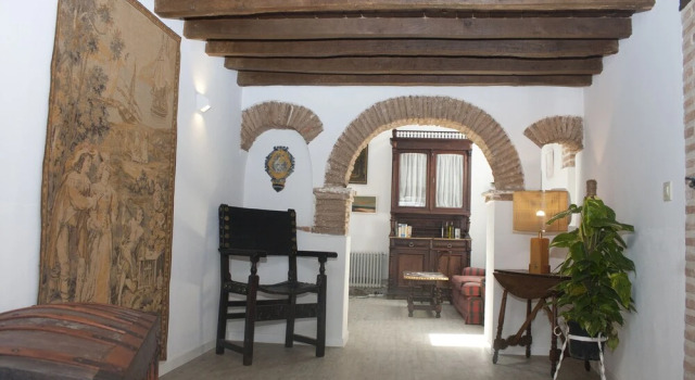 Casa de la Panadería