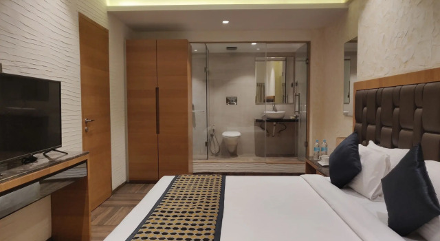 Meritas Countryside Resort - Lonavala