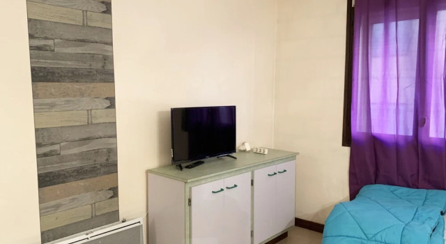 Студия Apartamentos La Cabaneta Mikka