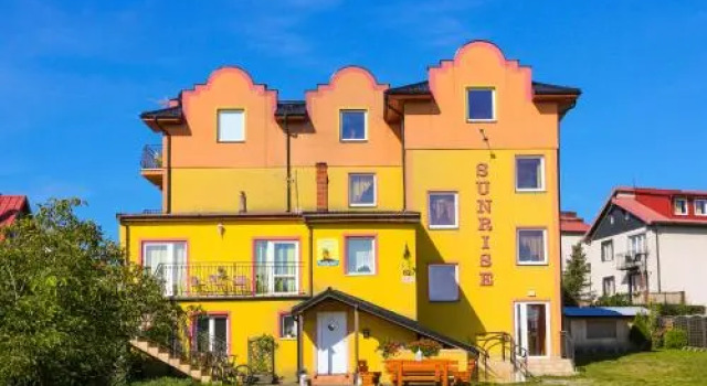 Apartament Margarites, Varaa Huoneisto Władysławowo 