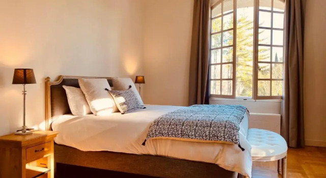 Семейный люкс Deluxe Villa Agrippa