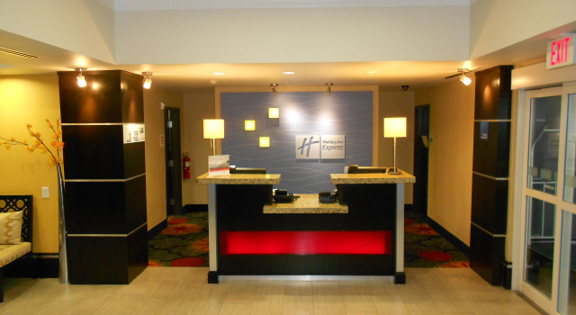 Holiday Inn Express & Suites Corpus Christi - North, an IHG Hotel, Prenota Hotel Corpus Christi 