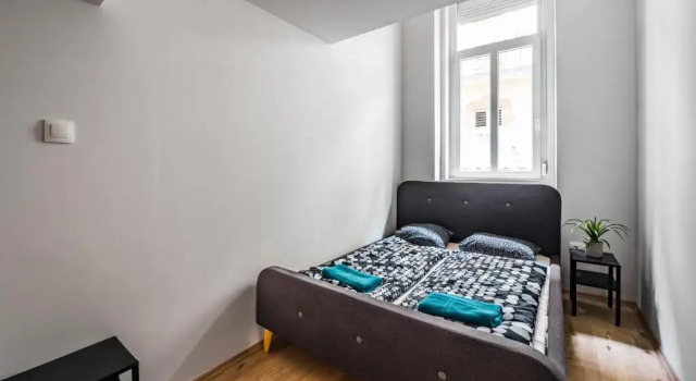 Апартаменты New Dob 53/3 Center Apartment