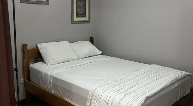 Relax in downtown Alajuela / 5min near the Airport