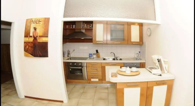 Appartamento La Rufina