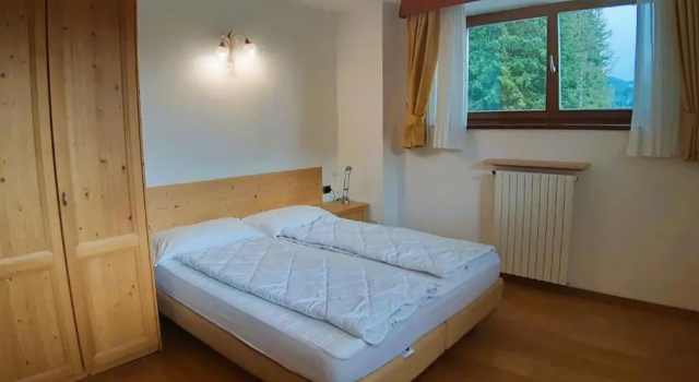 Апартаменты Цокольный этаж Residence Panorama